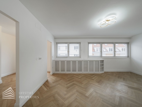 Erstbezug! Moderne 4-Zimmer Wohnung mit Loggia, Nähe U3 Schlachthausgasse