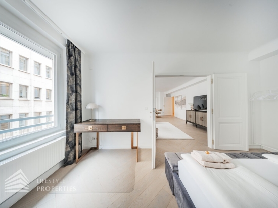 Erstbezug! Moderne 3,5-Zimmer Wohnung, Nähe Stephansplatz