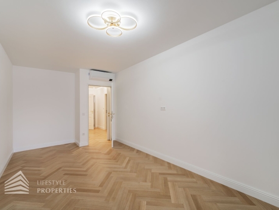 Erstbezug! Moderne 4-Zimmer Wohnung mit Loggia, Nähe U3 Schlachthausgasse