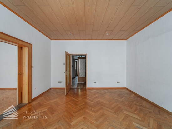 Charmante 3,5-Zimmer Altbauwohnung, Nähe Reumannplatz