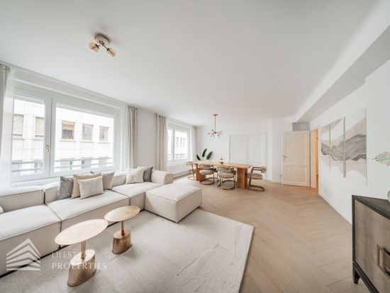 Erstbezug! Moderne 3,5-Zimmer Wohnung, Nähe Stephansplatz