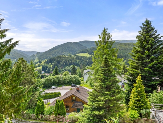 Traumhafte Villa am Semmering