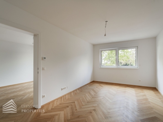 Erstbezug! Moderne 2-Zimmer Wohnung mit Loggia