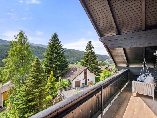 Traumhafte Villa am Semmering