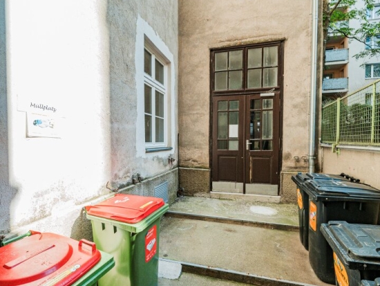 Wunderbares Wohnungspaket, Nähe Matzleinsdorfer Platz