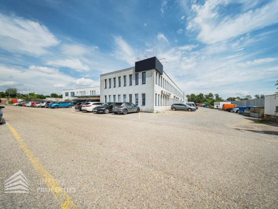 Büroflächen in Gerasdorf bei Wien