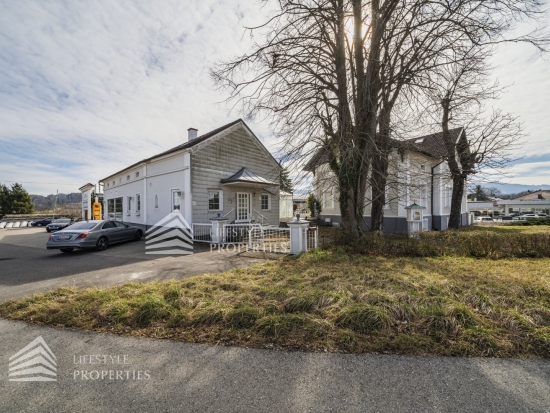 Einzigartige Villa in Kematen an der Ybbs