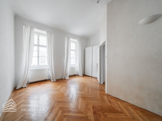 Helle 3-Zimmer Wohnung in bester Lage! by Lifestyle Properties Stock im Eisen Platz 3