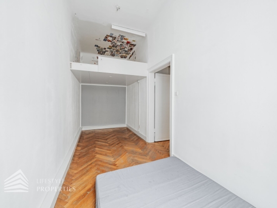 Helle 3-Zimmer Wohnung in bester Lage! by Lifestyle Properties Stock im Eisen Platz 3