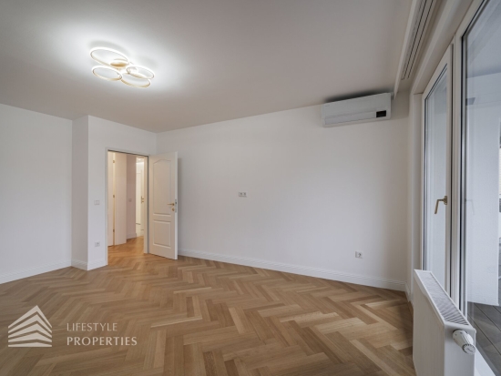 Erstbezug! Moderne 4-Zimmer Wohnung mit Loggia, Nähe U3 Schlachthausgasse