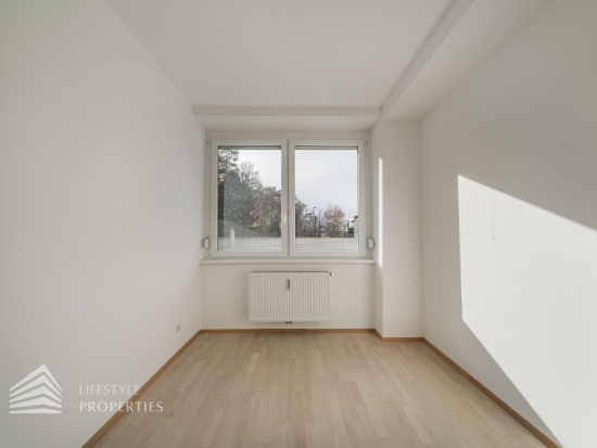 Sensationelle 3-Zimmer Wohnung mit Balkon