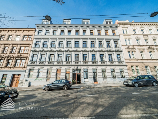 Anlegerwohnung! Unbefristet vermietete 2-Zimmer Wohnung