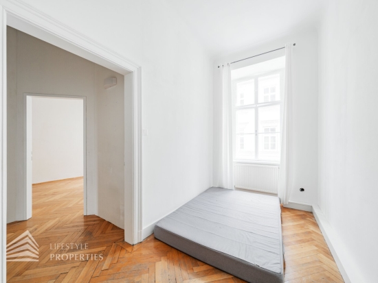 Helle 3-Zimmer Wohnung in bester Lage! by Lifestyle Properties Stock im Eisen Platz 3