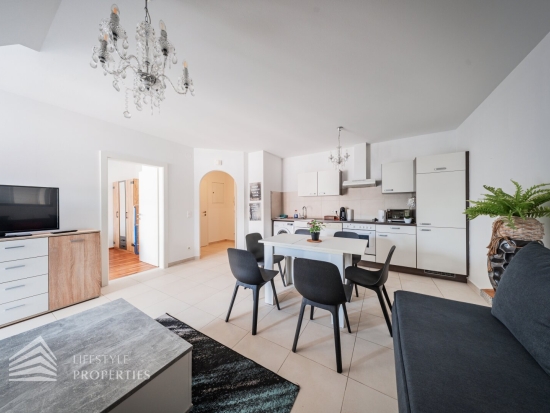 6% Rendite! Apartmenthaus mit 16 Apartments und 2 Geschäftslokalen, Nähe Flughafen Wien