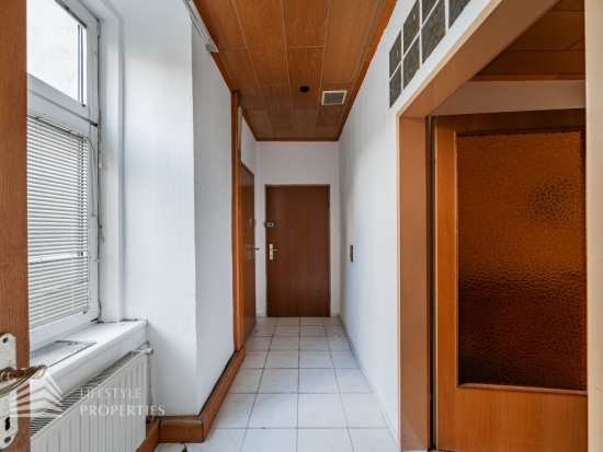 Charmante 3,5-Zimmer Altbauwohnung, Nähe Reumannplatz