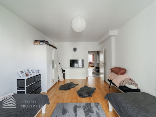 Lichtdurchflutete 2-Zimmer Wohnung, Nähe Floridsdorfer Bahnhof by Lifestyle Properties, Stock-im-Eisen-Platz 3