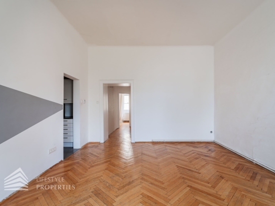 Helle 3-Zimmer Wohnung in bester Lage! by Lifestyle Properties Stock im Eisen Platz 3