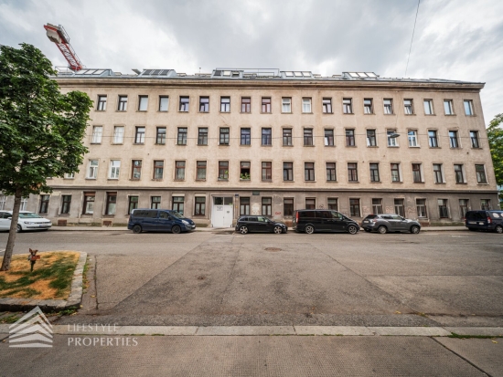 Charmante 2 Zimmer Wohnung nahe Schönbrunn