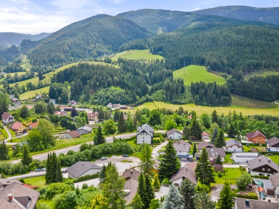 Traumhafte Villa am Semmering