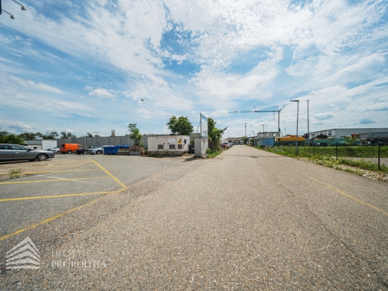 Büroflächen in Gerasdorf bei Wien