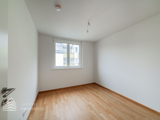 Moderne 3-Zimmer Wohnung mit Balkon Nähe Floridsdorfer Aupark