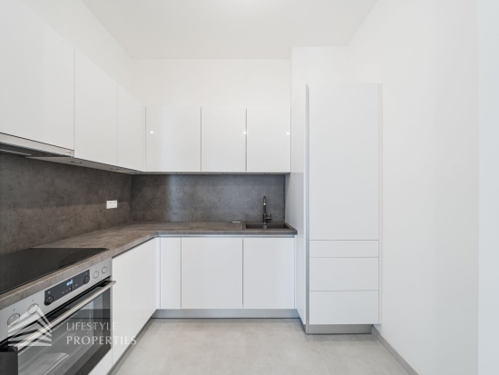 Lichtdurchflutete 3-Zimmer Wohnung, Nähe Augarten by Lifestyle Properties, Stock-im-Eisen-Platz 3