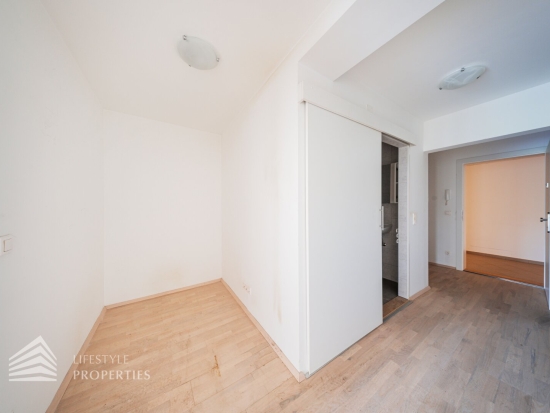 Tolle 2-Zimmer Wohnung mit großem Balkon