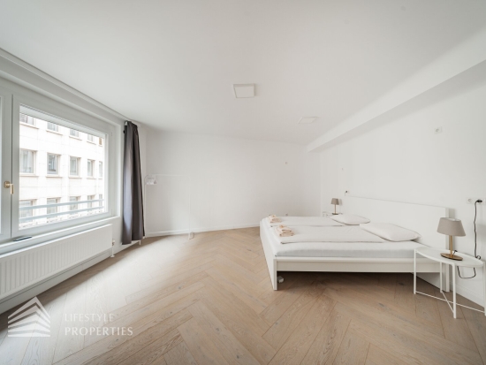 Erstbezug! Moderne 3,5-Zimmer Wohnung, Nähe Stephansplatz