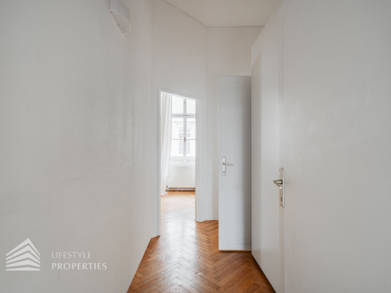 Helle 3-Zimmer Wohnung in bester Lage! by Lifestyle Properties Stock im Eisen Platz 3