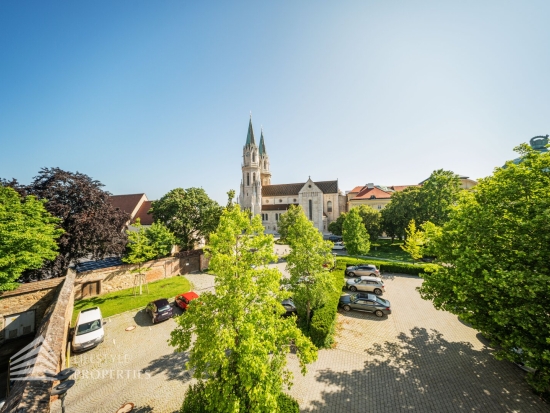 Traumhaft sanierte 2-Zimmerwohnung in Klosterneuburg