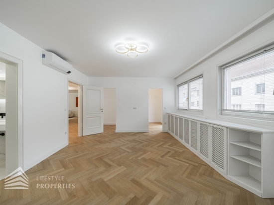 Erstbezug! Moderne 4-Zimmer Wohnung mit Loggia, Nähe U3 Schlachthausgasse