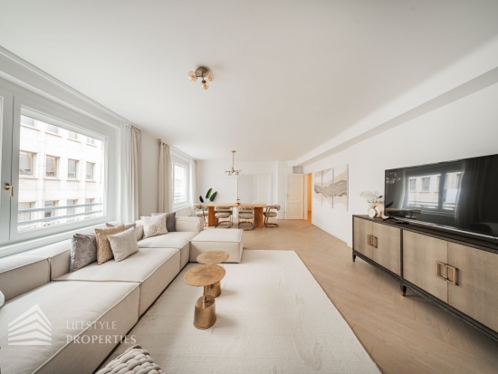 Erstbezug! Moderne 3,5-Zimmer Wohnung, Nähe Stephansplatz