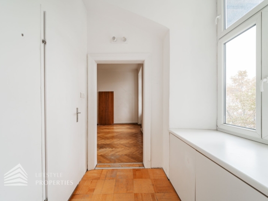 Helle 3-Zimmer Wohnung in bester Lage! by Lifestyle Properties Stock im Eisen Platz 3