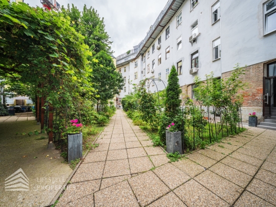 Charmante 2 Zimmer Wohnung nahe Schönbrunn