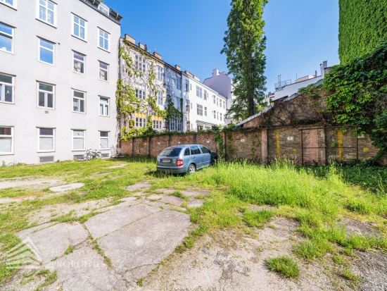 Sanierte 3-Zimmer Wohnung mit Altbauflair, Nähe U4 Margaretengürtel