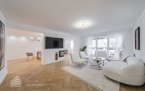 Erstbezug! Moderne 4-Zimmer Wohnung mit Loggia, Nähe U3 Schlachthausgasse