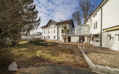 Bestandsfreies Zinshaus in Kematen/Ybbs