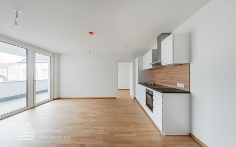 Lukratives Wohnungspaket aus 5 Wohnungen in Wien Floridsdorf