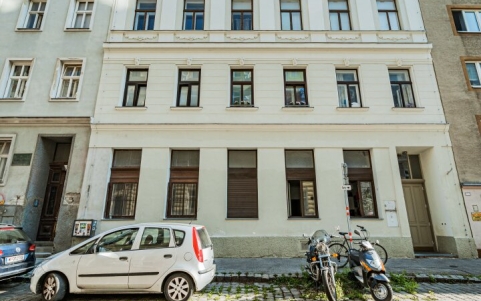 Wunderbares Wohnungspaket, Nähe Matzleinsdorfer Platz